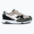 Diadora N902 scarpe oxford beige 2