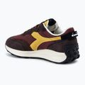 Scarpe Diadora Race Suede SW seal marrone/cannella 3