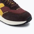 Scarpe Diadora Race Suede SW seal marrone/cannella 7