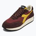 Scarpe Diadora Race Suede SW seal marrone/cannella 8