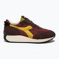 Scarpe Diadora Race Suede SW seal marrone/cannella 9