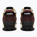 Scarpe Diadora Race Suede SW seal marrone/cannella 10