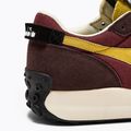 Scarpe Diadora Race Suede SW seal marrone/cannella 13