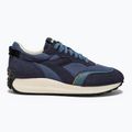 Scarpe Diadora Race Suede SW blu scuro/denim sbiadito 9