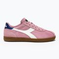 Scarpe Diadora Tokyo rosa orchidea fumo 9