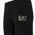 Leggings da donna EA7 Emporio Armani Train Core nero 3