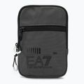 Borsello EA7 Emporio Armani Train Core Mini raven/black logo 2