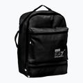 EA7 Emporio Armani Train Core 23 l nero/bianco zaino urbano con logo 3
