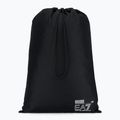 EA7 Borsa logo Emporio Armani Training Cross bianco/nero