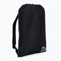 EA7 Borsa logo Emporio Armani Training Cross bianco/nero 2