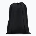EA7 Borsa logo Emporio Armani Training Cross bianco/nero 3