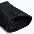 EA7 Borsa logo Emporio Armani Training Cross bianco/nero 4