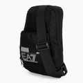 EA7 Emporio Armani Train Core 2,5 l nero/bianco, sacchetto con logo 2