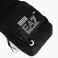 EA7 Emporio Armani Train Core 2,5 l nero/bianco, sacchetto con logo 4