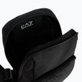 EA7 Emporio Armani Train Core 2,5 l nero/bianco, sacchetto con logo 6