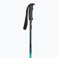 Bastoncini da sci Fizan Storm light blue 2