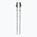 Bastoncini da nordic walking Fizan Ultrax Alu giallo