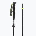 Bastoncini da nordic walking Fizan Ultrax Alu giallo 3