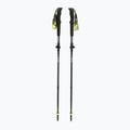 Bastoncini da nordic walking Fizan Ultrax Alu giallo 5