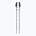 Bastoncini da trekking Fizan Ultrax Carbon blu chiaro