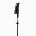 Bastoncini da trekking Fizan Ultrax Carbon blu chiaro 2
