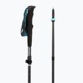 Bastoncini da trekking Fizan Ultrax Carbon blu chiaro 3