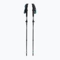 Bastoncini da trekking Fizan Ultrax Carbon blu chiaro 5