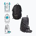 Zaino da trekking Fizan Active 28 l black 2