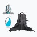 Zaino da trekking Fizan Active 28 l black 3