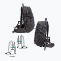 Zaino da trekking Fizan Active 28 l black 4