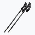Bastoni da trekking  Fizan Compact MS black