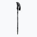 Bastoni da trekking  Fizan Compact MS black 2
