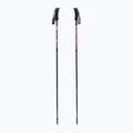 Bastoni da trekking  Fizan Compact MS magenta