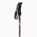 Bastoni da trekking  Fizan Compact MS magenta 2
