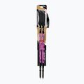 Bastoni da trekking  Fizan Compact MS magenta 3
