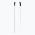 Bastoni da trekking  Fizan Compact Tech light blue
