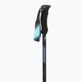 Bastoni da trekking  Fizan Compact Tech light blue 2