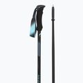 Bastoni da trekking  Fizan Compact Tech light blue 3