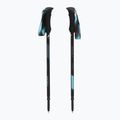 Bastoni da trekking  Fizan Compact Tech light blue 5