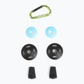 Bastoni da trekking  Fizan Compact Tech light blue 7