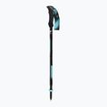 Bastoni da trekking  Fizan Compact Tech light blue 2