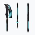 Bastoni da trekking  Fizan Compact Tech light blue 5
