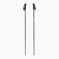 Bastoni da trekking  Fizan Compact Tech pink