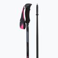 Bastoni da trekking  Fizan Compact Tech pink 3