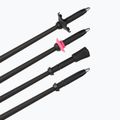 Bastoni da trekking  Fizan Compact Tech pink 6
