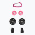 Bastoni da trekking  Fizan Compact Tech pink 7