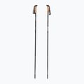 Bastoni da trekking  Fizan Compact Tech beige
