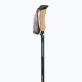 Bastoni da trekking  Fizan Compact Tech beige 2