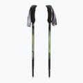 Bastoni da trekking  Fizan Compact green 5