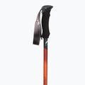Bastoni da trekking  Fizan Compact orange 2